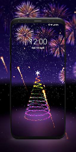 3D Live Wallpapers & Backgrounds - Tap screenshot 5