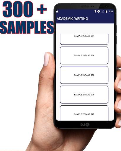 IELTS writing task 1 2 تصوير الشاشة