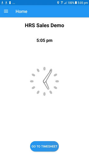 HRS Lite 2.0 screenshot 2