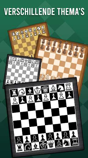 Schaken - Strategisch bordspel screenshot 6