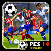 Guide PES 14 New icon