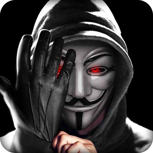 Anonymous Wallpaper 1.6