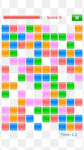 Color Tiles Mini screenshot 2