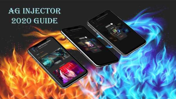 Tricks for ag injector Free ml skins ff Diamond screenshot 3