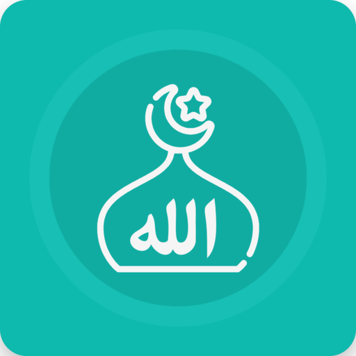 Muslim Prayer Times : ( Salaat Time ) icon