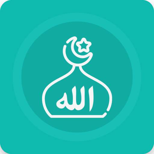 Muslim Prayer Times : ( Salaat Time ) 1.5.0