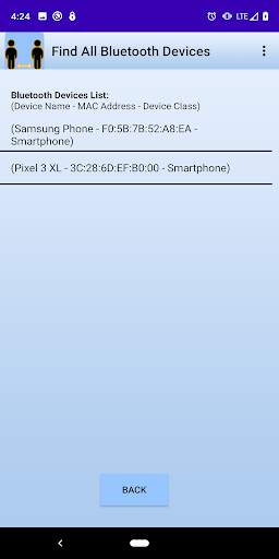 Social Distancing App screenshot 5