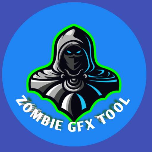 ZOMBIE GFX TOOL: 90FPS 2.2