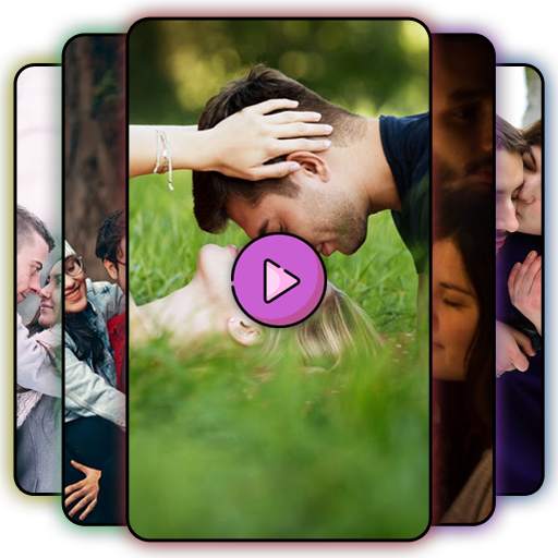 Heart Effects Video Maker 4.0
