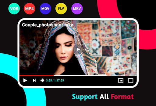 Tik Tik Video India - Tok Tik Video Player 2020 screenshot 4