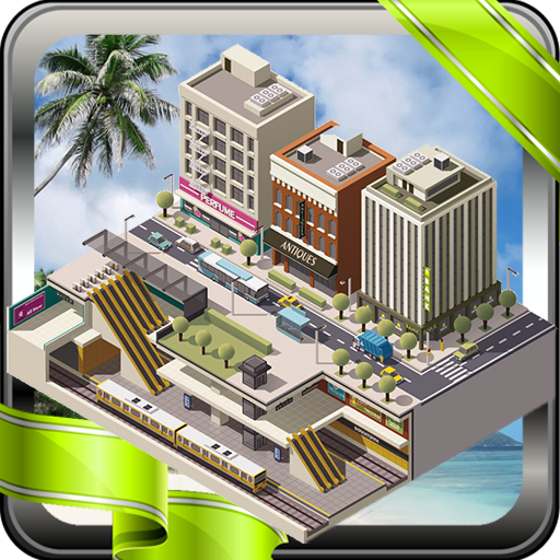 My City icon