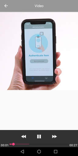 ARR Authentication screenshot 3