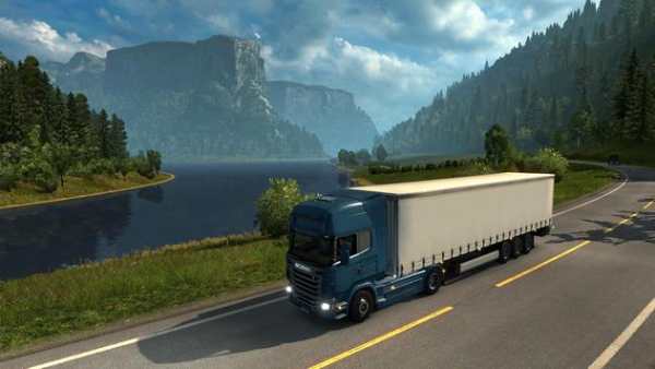 Euro Truck Simulator 2 Mobile Mod Searcher screenshot 7