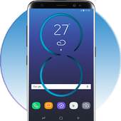 S8 Launcher / Launcher Galaxy 1.0