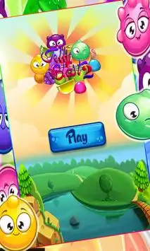 Jelly Blast 2 screenshot 1