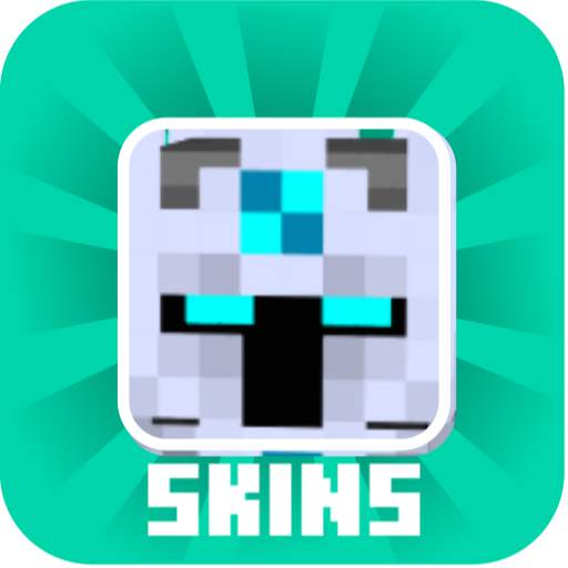Skins 3D For Minecraft PE 1.0