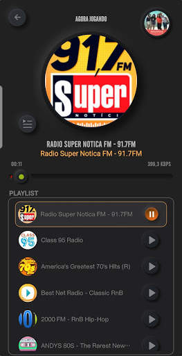 iSCOOP screenshot 2
