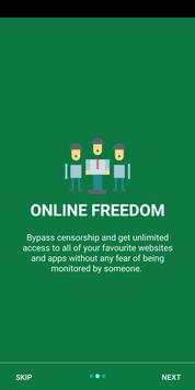 Easy VPN screenshot 7