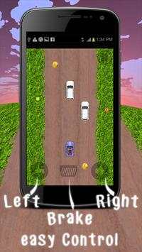Chota Bheem Car Racing screenshot 2