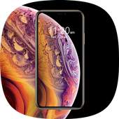 Launcher Theme for Iphone Xs 1.0