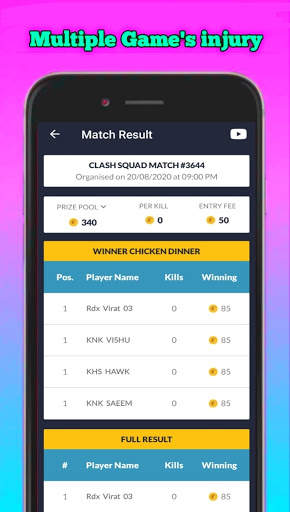 Game india screenshot 3