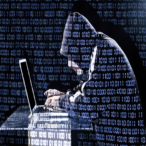 Cyber Security Training Course icon