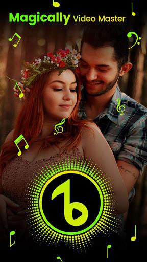 Magically Video Master - Magical.ly Video Maker screenshot 4