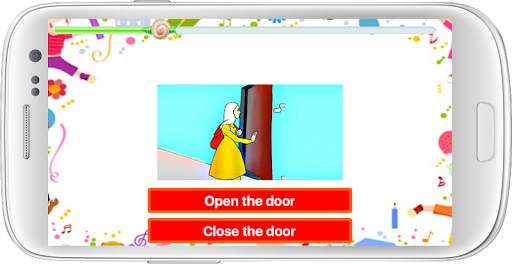 Rise Up With English 6 screenshot 7