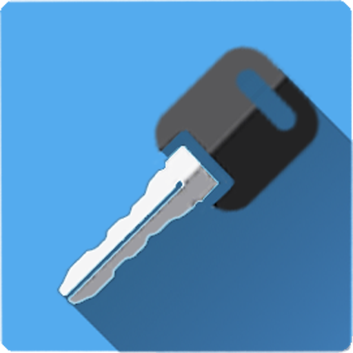 ChronoCar 4 Car Sharing BETA आइकन