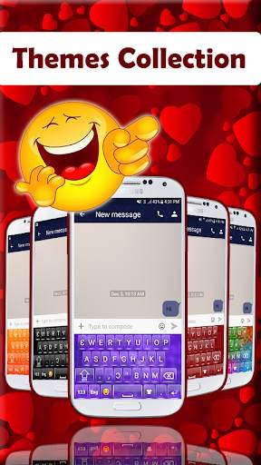 Yoruba Keyboard 2021 screenshot 2