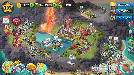 City Island 5 - Building Sim screenshot 8