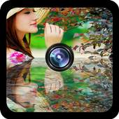 Water Reflection Photo Effects 1.0