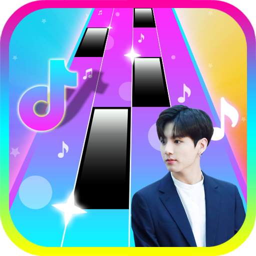 BTS 🎹 piano game tiles 2.0