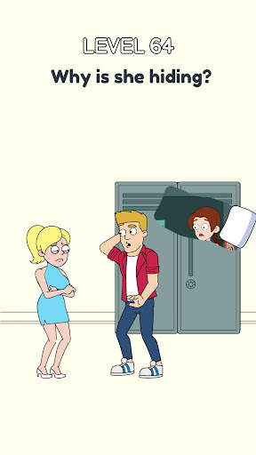 Tricky DOP Skibydi: Love Story screenshot 11