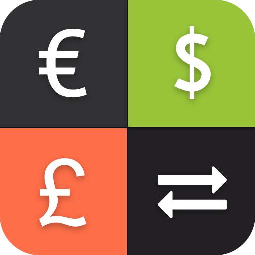 Currency Converter free & offline 2.8.9