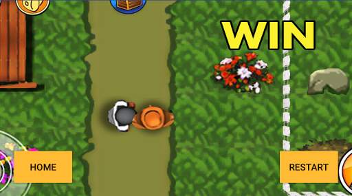 Robbery Game Bob 2 Trouble Que screenshot 1