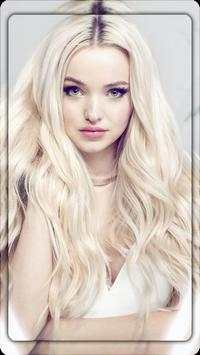 Wallpaper For Dove Cameron screenshot 1