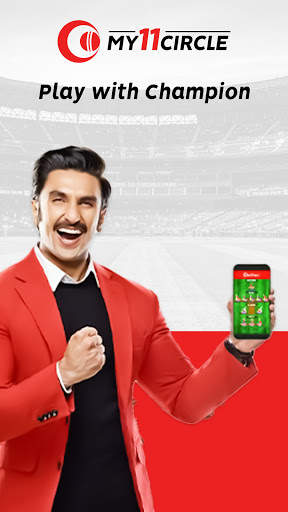 My 11 Circle - My 11 Cricket Team Prediction Guide screenshot 1