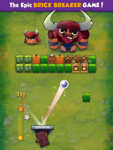 Brick Breaker Hero screenshot 11
