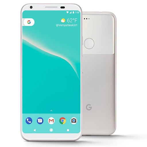 Icon Pack for google Pixel 2 icon