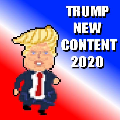 Trump, KEEPING IT GREAT? Game 1.0.178