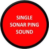 Single Sonar Ping Sound on 9Apps