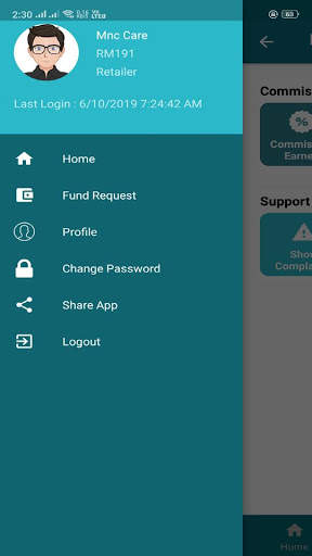 MNC CARE - Recharge, Bill Payment, Money Transfer screenshot 7