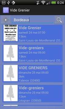 Vide Grenier скриншот 1