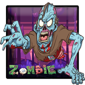 BeastBoy Zombie icon
