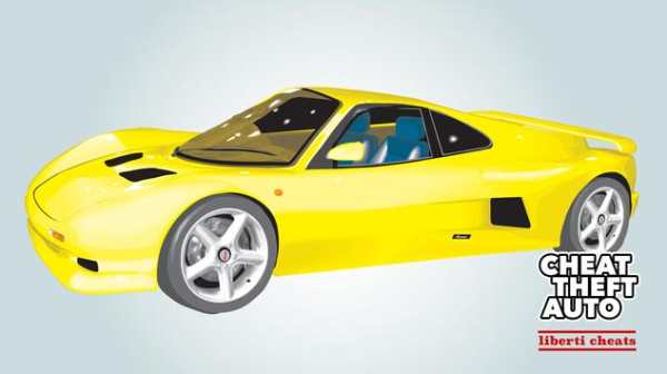 Fans cheats : GTA Liberty City screenshot 2