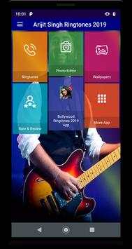 Arijit Singh Ringtones 2019 screenshot 2