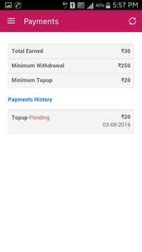 Earn Cash - Mobile Earns screenshot 7