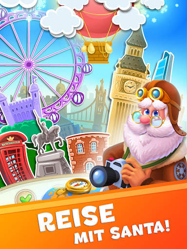 Christmas Sweeper 3 - Game screenshot 16