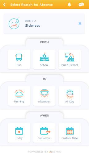 Wathiq Parent screenshot 5